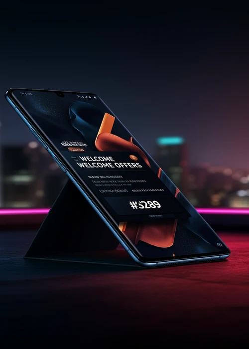 Detailed screenshot of Boho Casino's bonus page showcasing various offers and free spin promotions on a mobile device