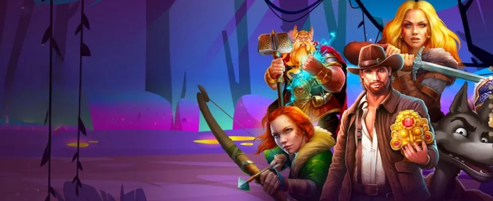 Boho Casino Welcome Bonus