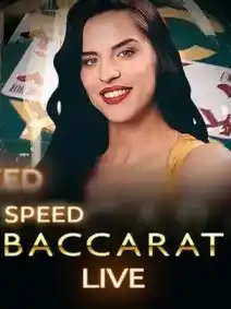 Speed Baccarat Free Play